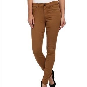 Joe’s Jeans Midrise Leggings